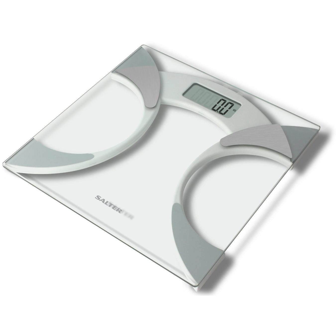 Bild von Salter, Personenwaage, 9141 WH3R (160 kg)