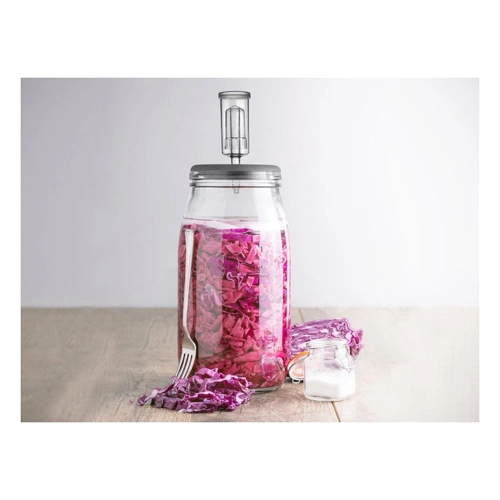 Bild von Kilner Fermentierset