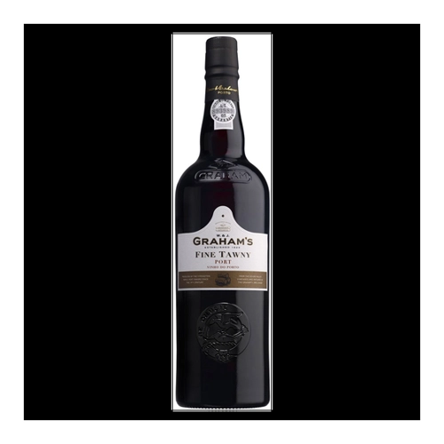 Bild von Grahams Fine Tawny