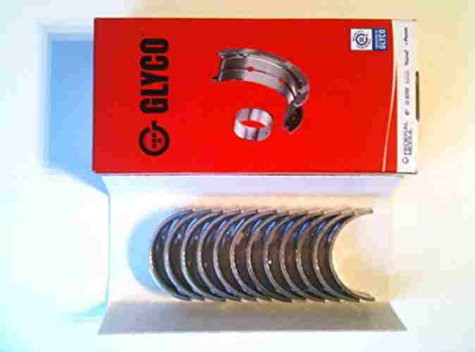 Bild von GLYCO 01-3841/6 STD Pleuellager Hauptlager