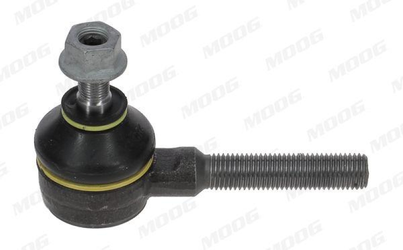 Bild von MOOG ME-ES-3096 Spurstangenkopf Spurstangengelenk, Lenkstangenkopf, Spurgelenk M10X1.25 außen, Vorderachse links, Vorderachse rechts