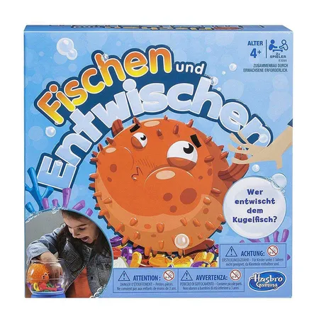 Bild von Hasbro Konstruktionsspielsteine
