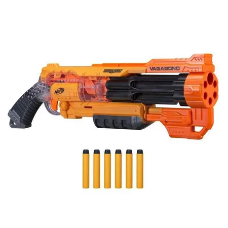 Bild von Nerf Doomlands Vagabond