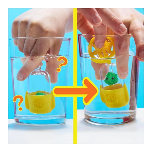 Bild von Hasbro G07125LO - Hydro Pods Clash & Splash Duell