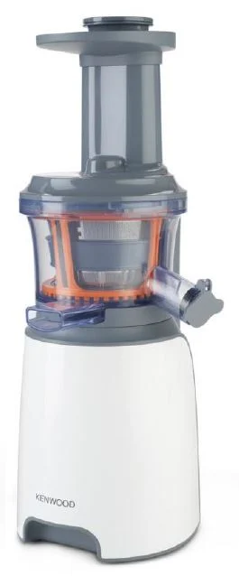 Bild von KENWOOD Slow Juicer Slow Juicer JMP 600 WH, 150 W, 1,3 l Tresterbehälter