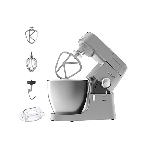 Bild von Kenwood CHEF XL KVL 4100S silber