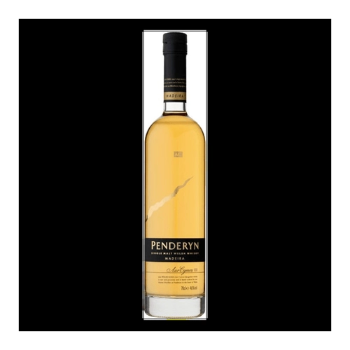 Bild von Penderyn Gold Range Madeira Finish Single Malt Welsh Whisky