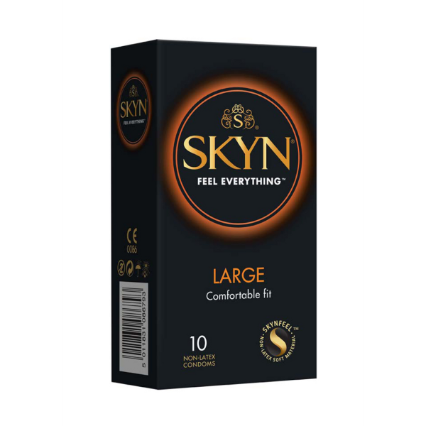 Bild von EXS Kondome EXS - Mates Skyn Large - Condoms - 10 Pieces