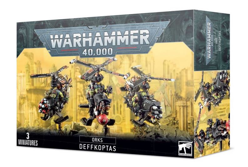 Bild von Ork Killakopta