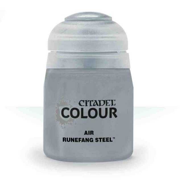 Bild von Games Workshop Spielfigur Citadel Air Runefang Steel (28-48)
