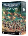 Bild von Games Workshop Warhammer 40.000 - Adeptus Mechanicus Combat Patrol