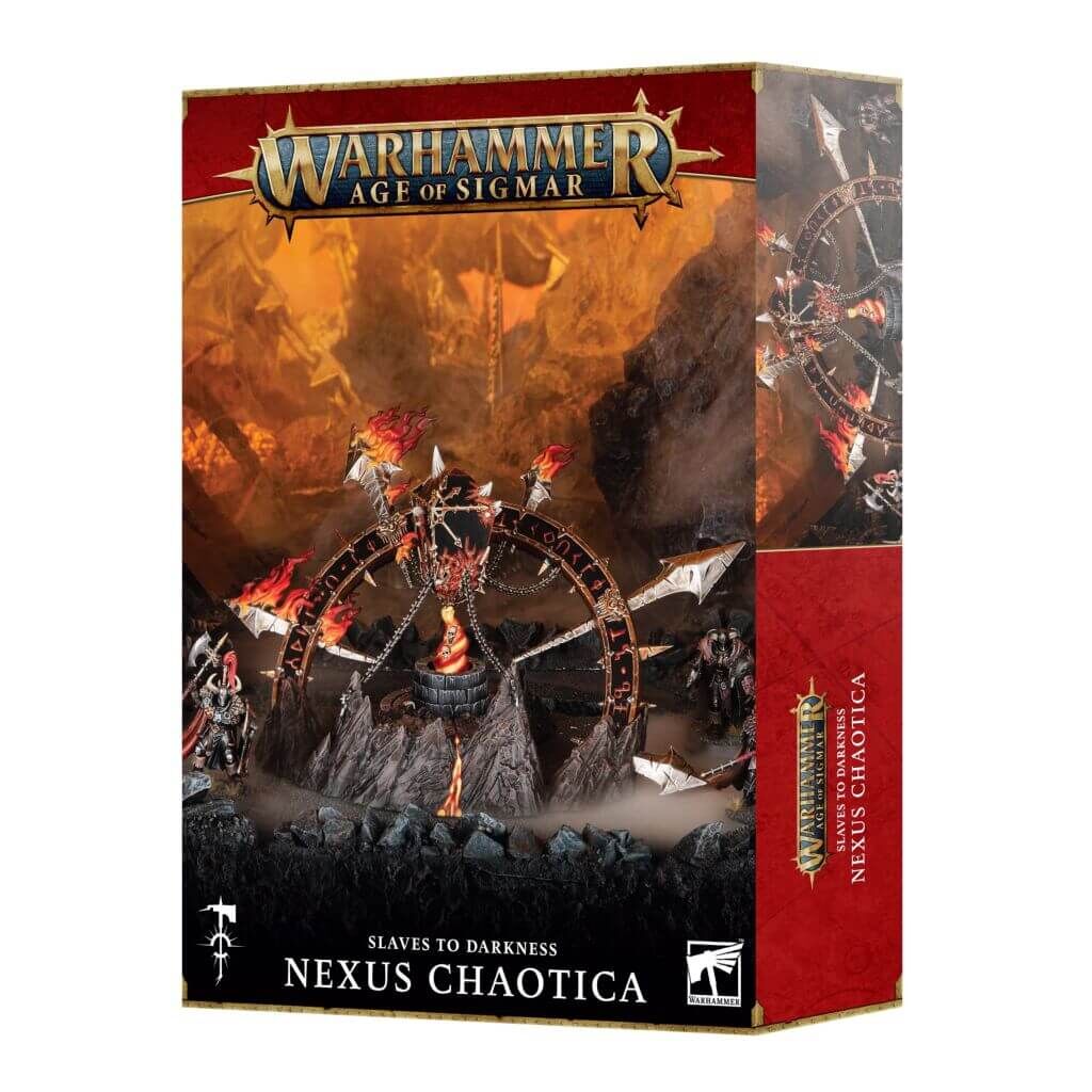 Bild von Chaosnexus (80-54)