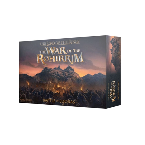 Bild von The Lord of the Rings: The War of the Rohirrim – Battle of Edoras