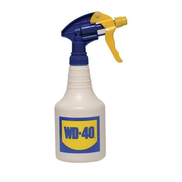 Bild von Wd-40 Pumpzerstäuber Fassungsvermögen 0,6l Ku. 44000