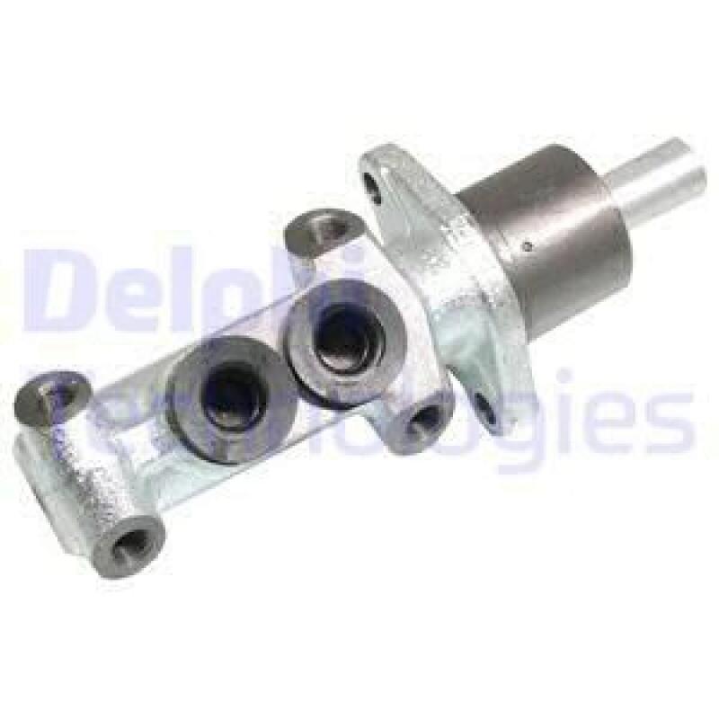 Bild von Delphi Hauptbremszylinder LM21007 Citroen Berlingo Zx Peugeot 406 Partner