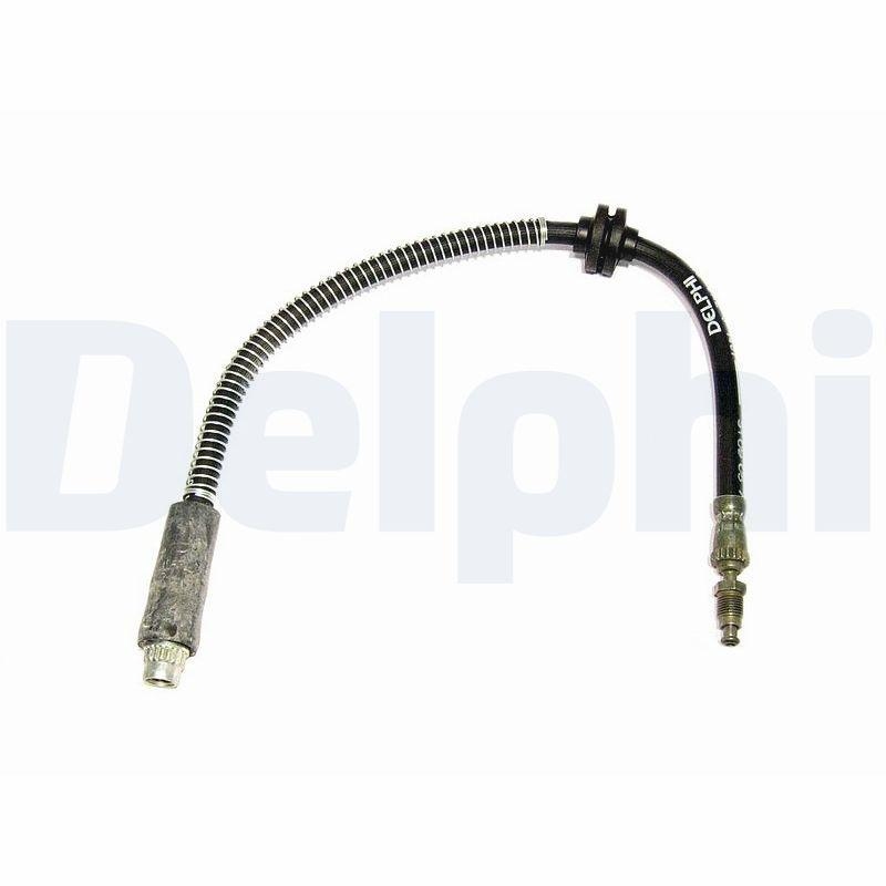 Bild von Delphi Bremsschlauch vorne LH0311 Citroen Fiat Lancia Peugeot LH0311