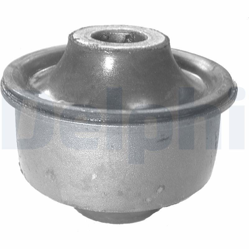 Bild von DELPHI Querlenkerlager TD316W Querlenkerbuchse,Querlenkergummi PEUGEOT,CITROËN,DS,206 Schrägheck (2A/C),206 CC (2D),308 SW I (4E_, 4H_),307 (3A/C)