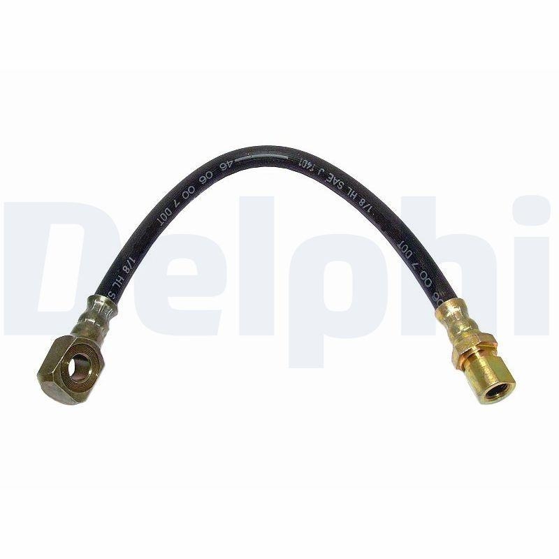 Bild von DELPHI LH6058 Bremsschläuche 302 Banjo JAGUAR: XJ Limousine, XK 8 Cabrio