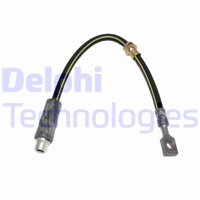 Bild von DELPHI LH6072 Bremsschläuche Bremsschlauch 410 M10x1 Int SF OPEL: Zafira A