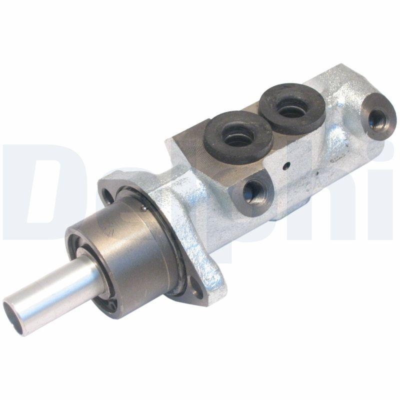 Bild von DELPHI LM80139 Hauptbremszylinder 23,8 M10x1