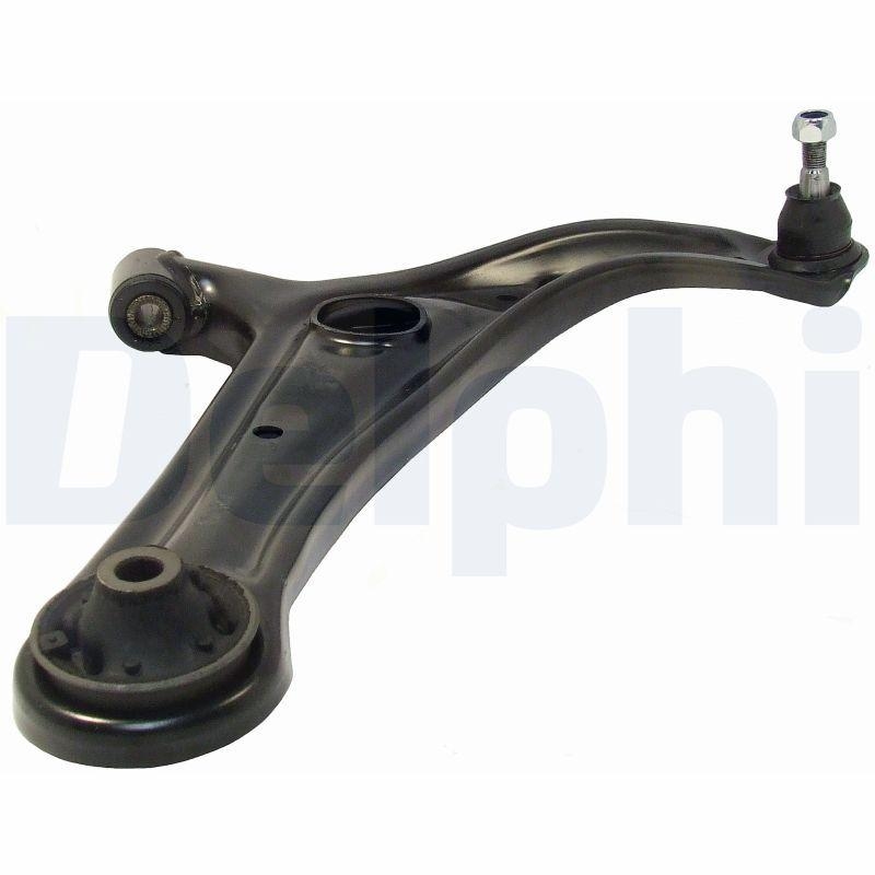 Bild von DELPHI Querlenker unten TC1008 Lenker, Radaufhängung,Dreieckslenker TOYOTA,Yaris Schrägheck (_P1_),Yaris Verso (_P2_),MR 2 III (ZZW3_)