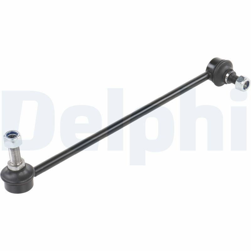 Bild von DELPHI TC1041 Koppelstange Pendelstütze, Stabistange, Stabilisatorstange 335 M12x1.5 M12x1.5x32.4x23.4 VOLKSWAGEN: Golf 4, Golf 4 Variant, Bora Saloon