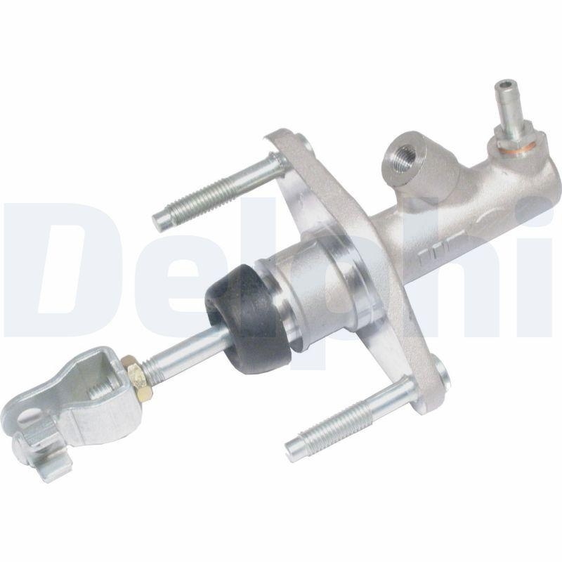 Bild von Delphi Kupplungsgeberzylinder Honda Civic