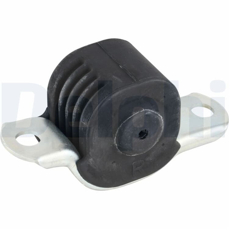 Bild von DELPHI TD389W Querlenkerlager Querlenkerbuchse, Querlenkergummi, Querlenker Gummilager MITSUBISHI: COLT 5, Lancer 5 Limousine, VOLVO: S40 I