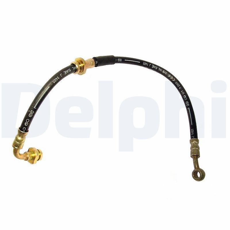 Bild von DELPHI LH6322 Bremsschläuche Bremsschlauch 502 M10x1 Int DF SUZUKI: Jimny Off-Road