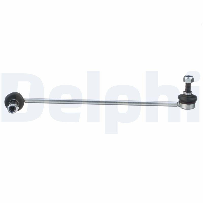 Bild von DELPHI TC1315 Koppelstange Pendelstütze, Stabistange, Stabilisatorstange 335 M12x1.5 M12x1.5 VOLKSWAGEN: Golf 4, Golf 5, GOLF 6