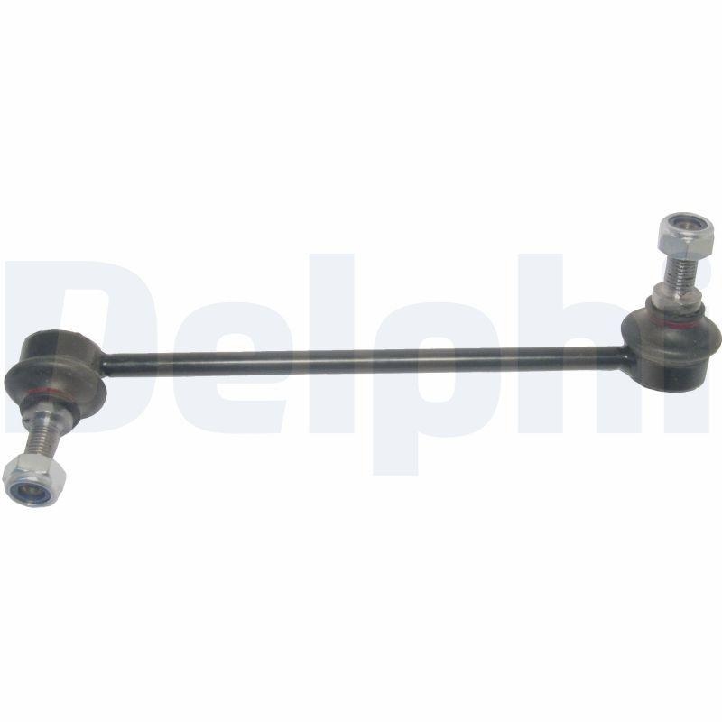 Bild von DELPHI TC1403 Koppelstange Pendelstütze, Stabistange, Stabilisatorstange 200 M10x1.25 M10x1.25 HYUNDAI: Getz