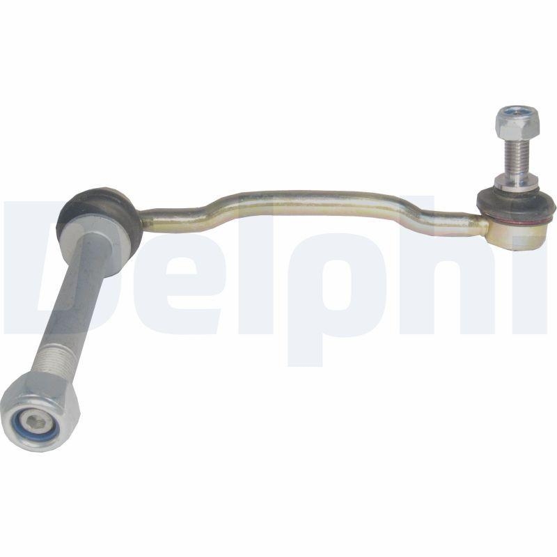 Bild von DELPHI TC1373 Koppelstange Pendelstütze, Stabistange, Stabilisatorstange 200 M16x1.5 M12x1.75 PEUGEOT: 508 I SW, 407 Saloon, CITROËN: C5 III Estate
