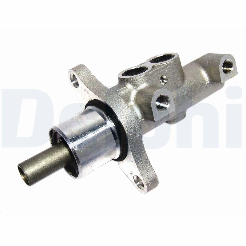 Bild von Delphi Hauptbremszylinder LM80202 Ford C-Max Focus