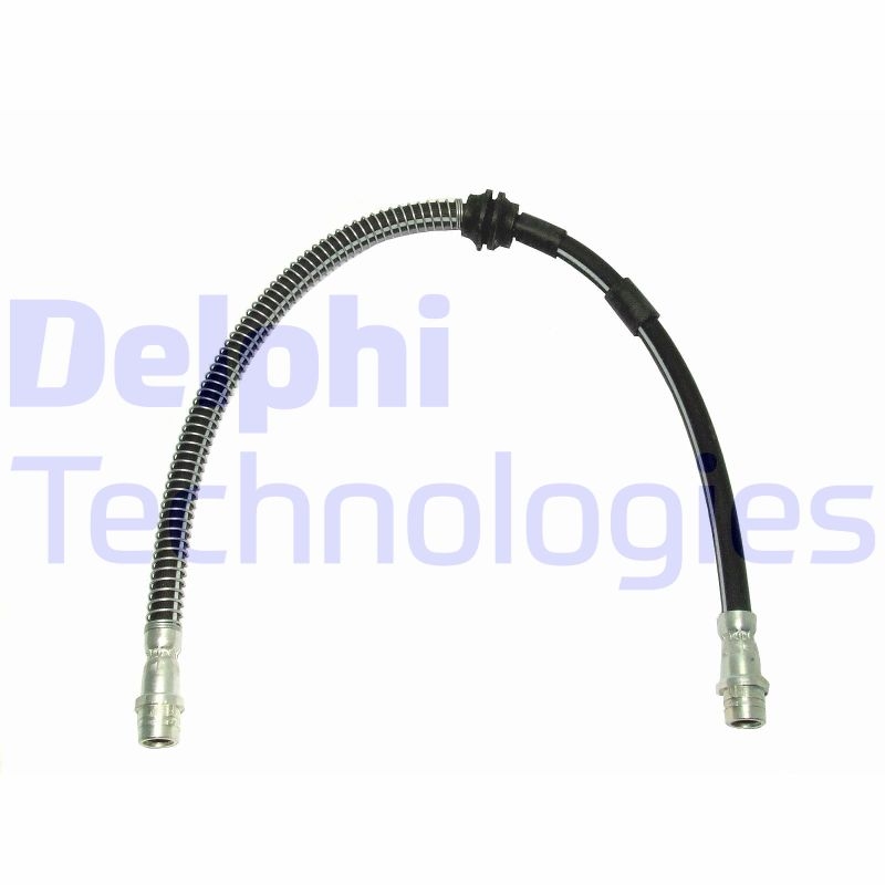 Bild von Delphi Bremsschlauch vorne Audi Q7 Porsche Cayenne VW Touareg