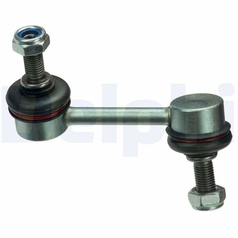 Bild von DELPHI TC1528 Koppelstange Pendelstütze, Stabistange, Stabilisatorstange 80 M10x1.25 M10x1.25 HONDA: Accord 7 Limousine