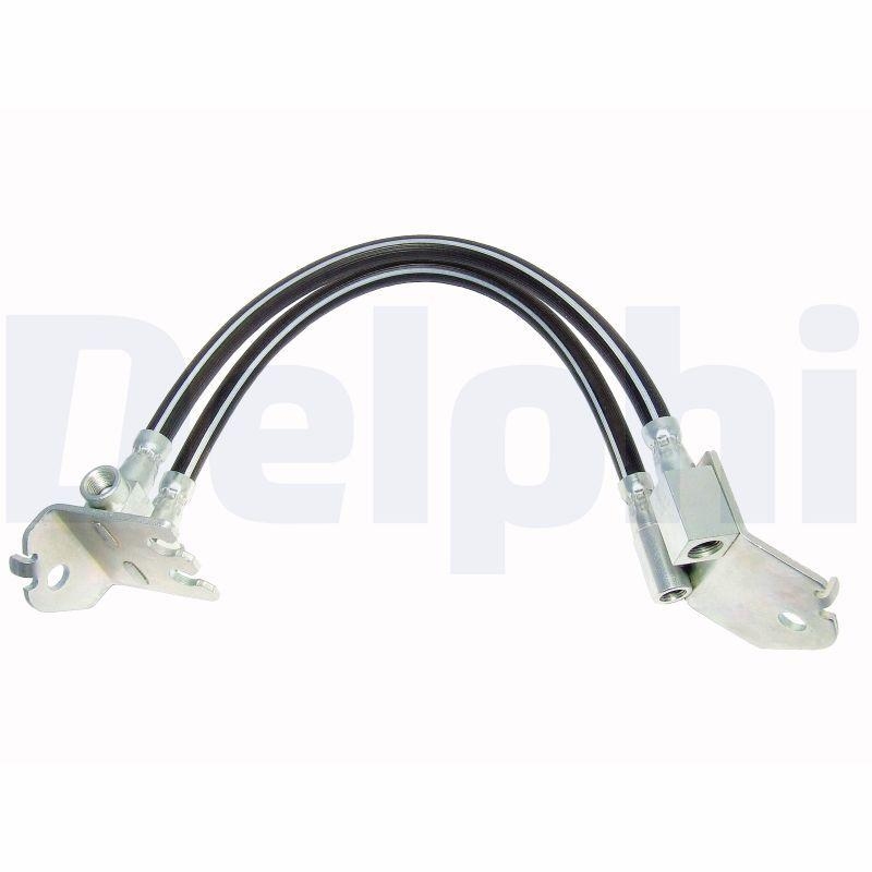 Bild von Delphi Bremsschlauch hinten LH6371 Ford Transit 2,0 2,3 2,4