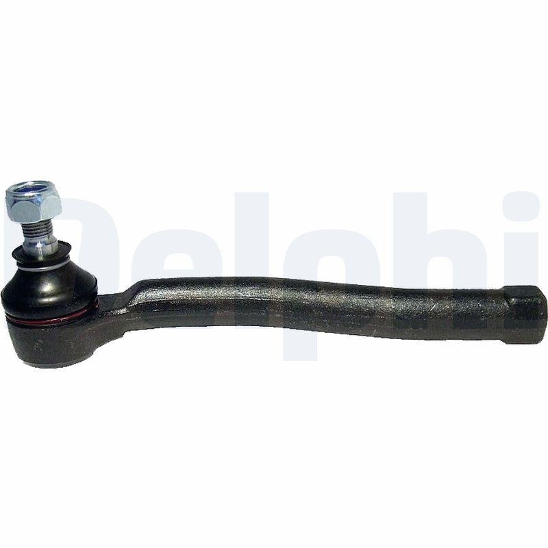 Bild von DELPHI TA2065 Spurstangenkopf Spurstangengelenk, Lenkstangenkopf, Spurgelenk 13,2 Vorderachse links CHEVROLET: Aveo / Kalos Hatchback
