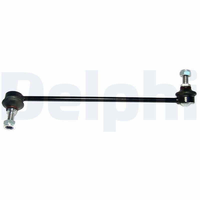 Bild von DELPHI TC1506 Koppelstange Pendelstütze, Stabistange, Stabilisatorstange 271 M10x1.25 M10x1.25 CHEVROLET: Lacetti Hatchback, Nubira Estate