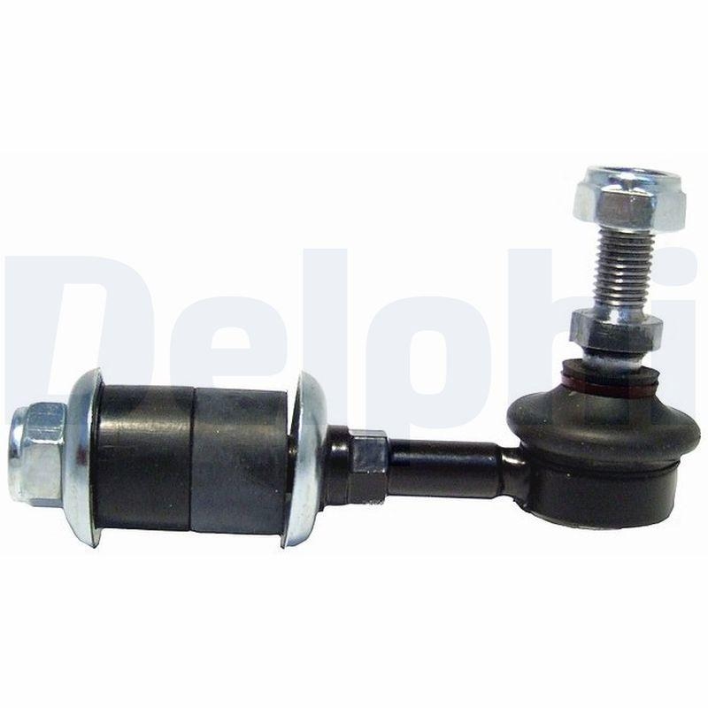 Bild von DELPHI Stange/Strebe, Stabilisator vorne rechts links  für NISSAN 54618-0E000 54618-OE000 TC1587