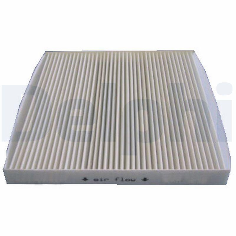 Bild von Delphi Innenraumfilter TSP0325148C Toyota Avensis Corolla
