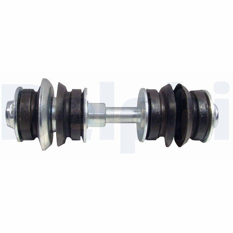 Bild von DELPHI TC1768 Koppelstange Pendelstütze, Stabistange, Stabilisatorstange TOYOTA: Yaris I Hatchback, Yaris Verso