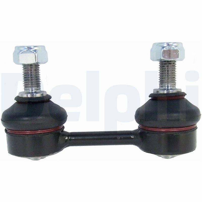 Bild von DELPHI TC1786 Koppelstange Pendelstütze, Stabistange, Stabilisatorstange 75 M10x1.25 M10x1.25 MITSUBISHI: Carisma Saloon, Carisma Hatchback