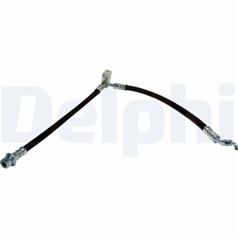 Bild von Delphi Bremsschlauch hinten links Toyota Yaris