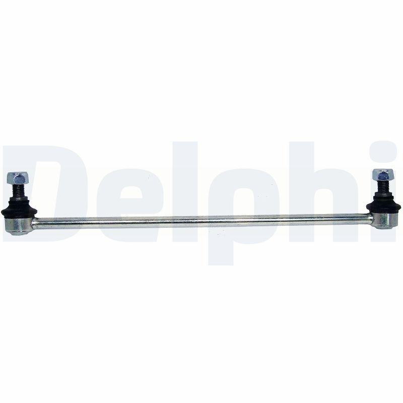 Bild von DELPHI Koppelstange TC1939 Pendelstütze,Stabistange TOYOTA,DAIHATSU,Yaris Schrägheck (_P9_),Yaris Schrägheck (_P13_),Verso S (_P12_)