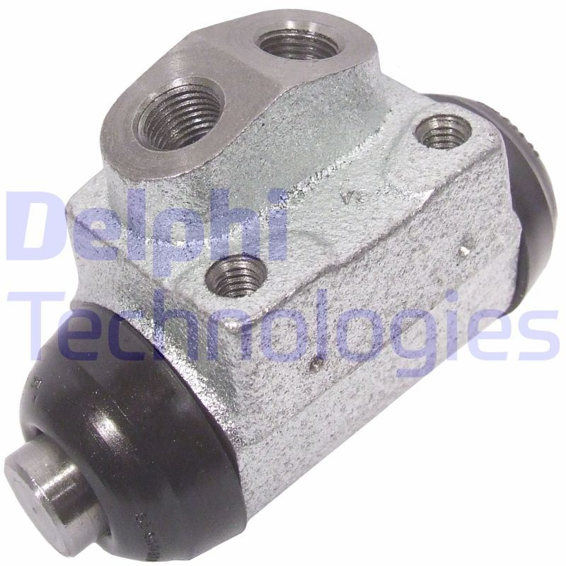 Bild von Delphi Radbremszylinder LW90083 Hyundai H-1