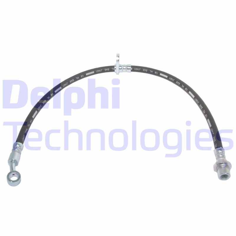 Bild von DELPHI Bremsschlauch vorne links  für HONDA 01465-SJF-000 LH6649