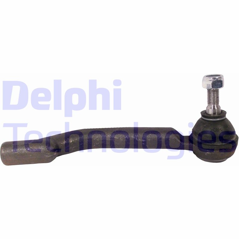 Bild von DELPHI Spurstangenkopf Vorderachse rechts TA2568 Spurstangengelenk,Lenkstangenkopf NISSAN,Qashqai / Qashqai +2 I (J10, NJ10),X-TRAIL (T31)