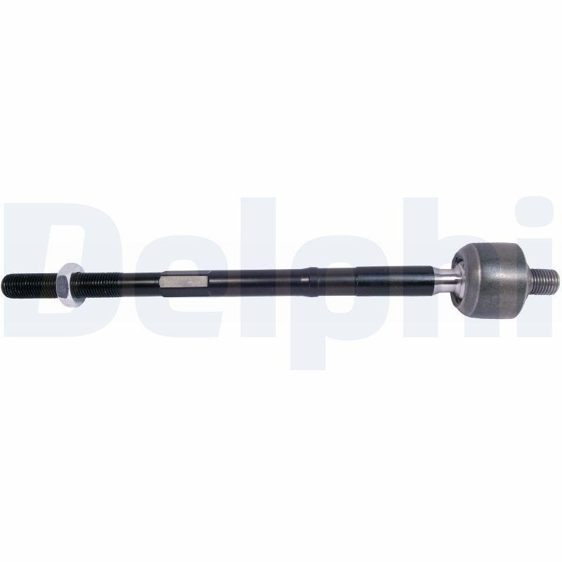 Bild von DELPHI Axialgelenk Vorderachse rechts TA2578 Axialgelenk, Spurstange PEUGEOT,CITROËN,DS,308 SW I (4E_, 4H_),308 CC (4B_),308 I Schrägheck (4A_, 4C_)