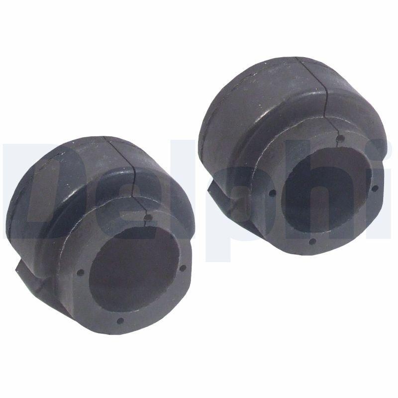 Bild von DELPHI TD810W Stabigummis Stabilager, Stabilisatorlager, Lagerung, Stabilisator VOLKSWAGEN: Passat B5 GP Estate, AUDI: A8 D2, A4 B5 Saloon