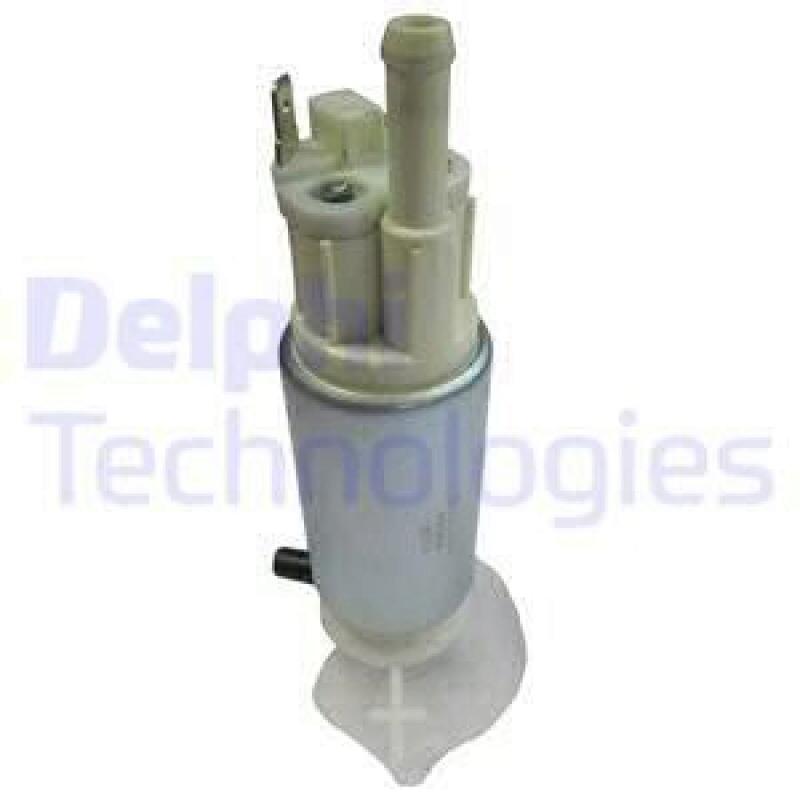 Bild von DELPHI FE0446-12B1 Kraftstoffpumpe Förderpumpe elektrisch Benzin ohne Dichtung ohne Drucksensor
